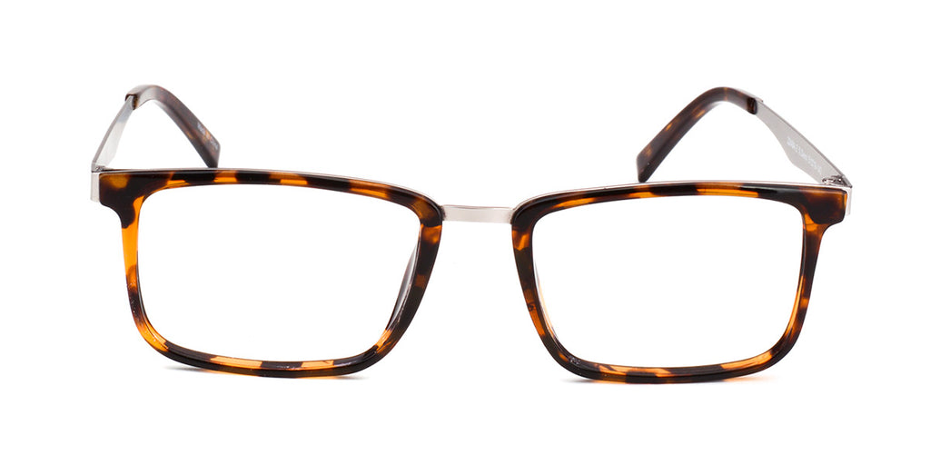 MX2248A-2 | Unisex | Shiny Demi | Acetate Glasses