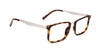 MX2248A-2 | Unisex | Shiny Demi | Acetate Glasses