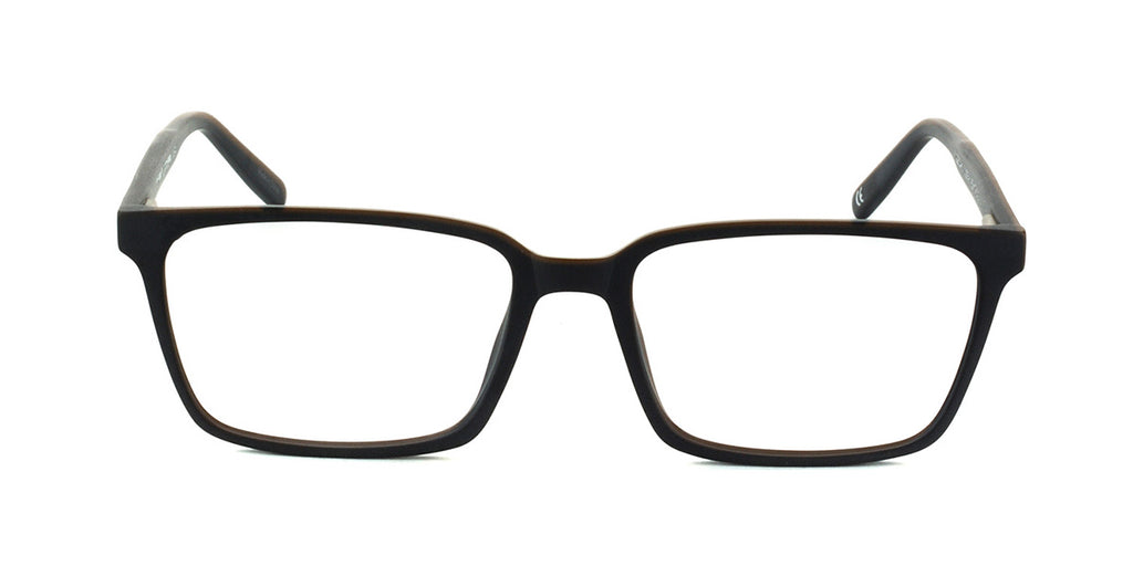 MX2250A-1 | Unisex | Matte Gray | Acetate Glasses