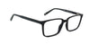 MX2250A-1 | Unisex | Matte Gray | Acetate Glasses