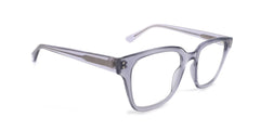 MX2261A-2 | Unisex | Shiny Purple | Acetate Glasses