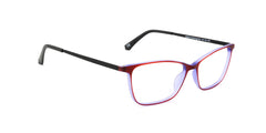 MX4030-3 | Women | Matte Burgundy | Beta Titanium Glasses