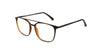 MX4031-1 | Unisex | Matte Brown | Beta Titanium Glasses