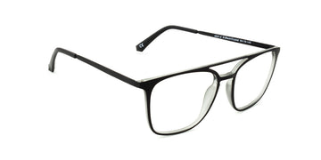 MX4031-2 | Unisex | Matte Black | Beta Titanium Glasses