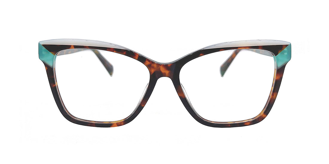 MXPS8821-1 | Women | Shiny Demi | Acetate Glasses