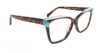 MXPS8821-1 | Women | Shiny Demi | Acetate Glasses