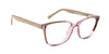 RA200A-3 | Women | Shiny Purple | CP Glasses