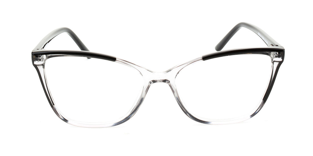 RA201A-1 | Women | Shiny Gray | CP Glasses