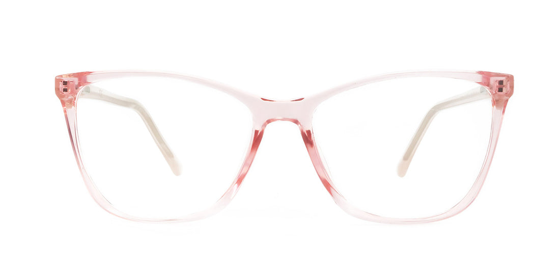 RA205A-2 | Women | Shiny Pink | CP Glasses