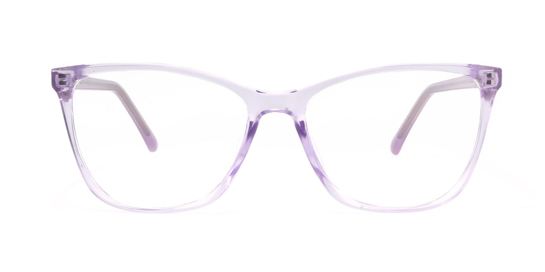 RA205A-3 | Women | Shiny Purple | CP Glasses