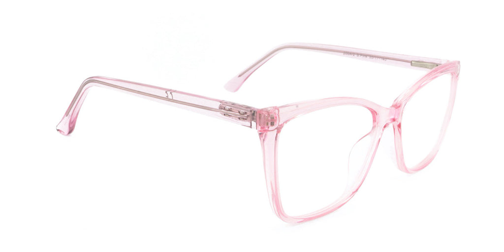 RA206A-2 | Women | Shiny Pink | CP Glasses