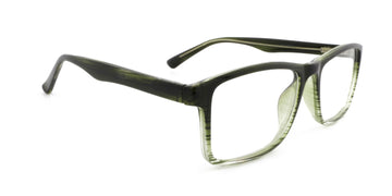 RA217A-3 | Men | Shiny Green | CP Glasses