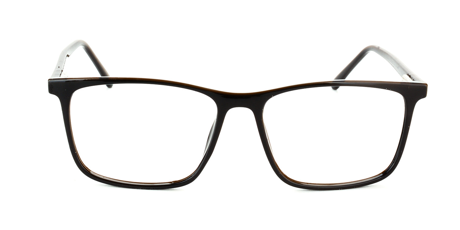 RA218A-1 | Men | Shiny Black | CP Glasses