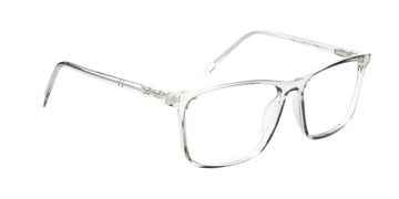 RA218A-3 | Men | Shiny Gray | CP Glasses