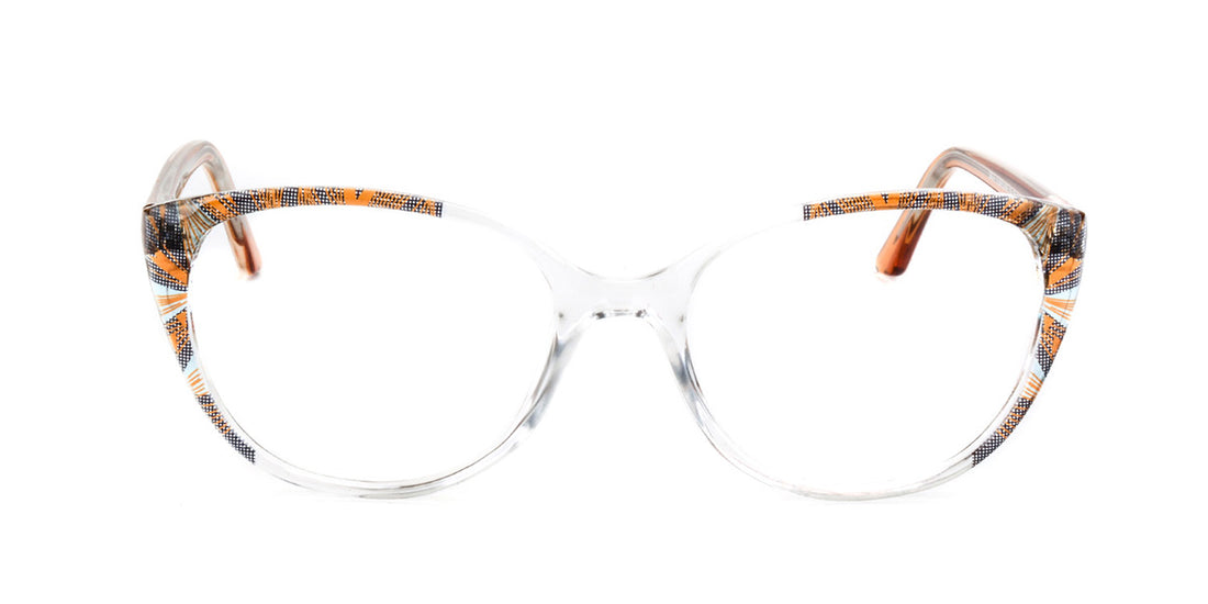 RA249-5 | Women | Shiny Brown | CP Glasses