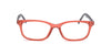 RA271-3CP | Women | Matte Red | CP Glasses