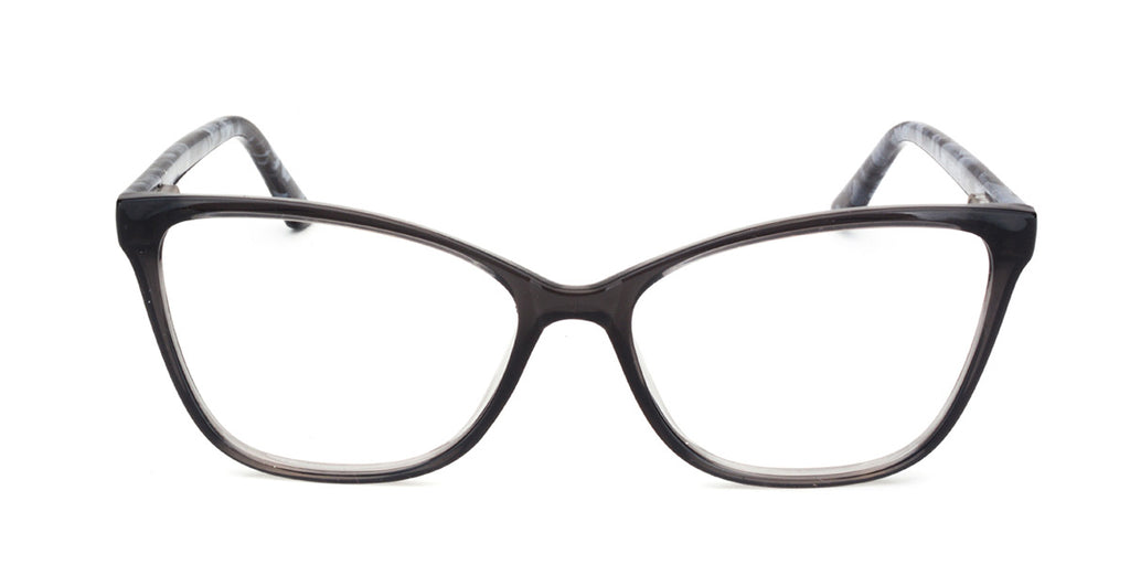 RA299-1 | Women | Shiny Gray | CP Glasses