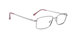 RA315-1 | Men | Matte Gun | Metal Glasses