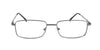 RA315-3 | Men | Matte Gun | Metal Glasses