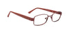 women-matte-burgundy-metal-glasses-ra517-3