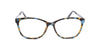 RA532-2 | Women | Shiny Demi Blue | CP Glasses