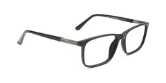 RA533-1 | Men | Matte Black | CP Glasses