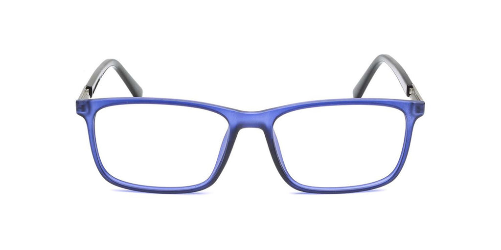 RA533-3 | Men | Matte Blue | CP Glasses