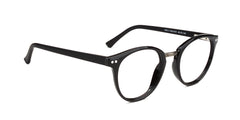 RA539-2 | Women | Shiny Black | CP Glasses