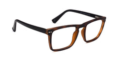 RA541-1 | Men | Matte Demi | CP Glasses