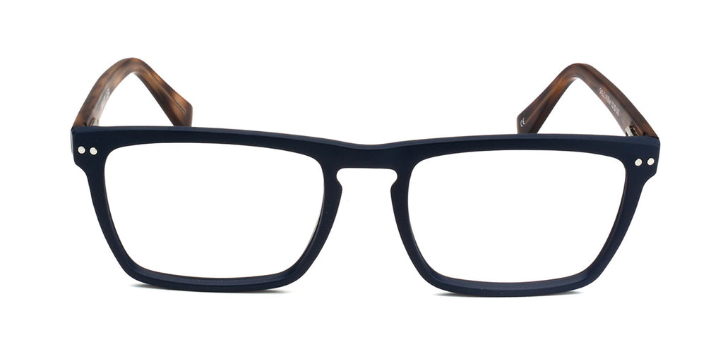 RA541-2 | Men | Matte Blue | CP Glasses