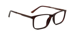 RA545-2 | Men | Matte Brown | CP Glasses