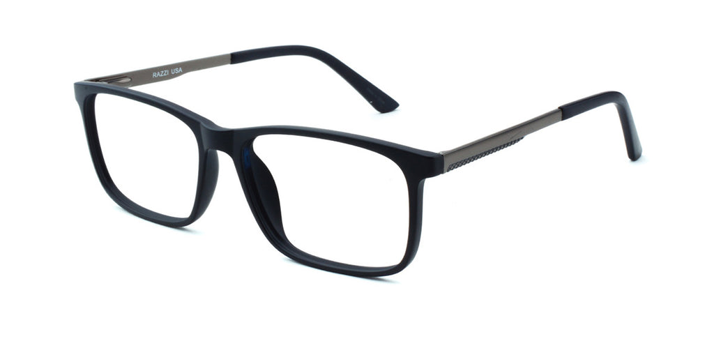 RA545-3 | Men | Matte Blue | CP Glasses