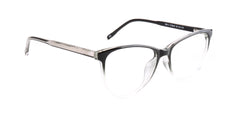 RA560-1 | Women | Shiny Black | CP Glasses