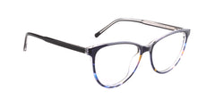 RA560-2 | Women | Shiny Black | CP Glasses