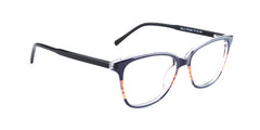 RA561-2 | Women | Shiny Purple | CP Glasses