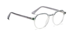 RA569-3 | Women | Shiny Gray | TR-90 Glasses