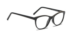 RA572-1 | Women | Shiny Black | TR-90 Glasses