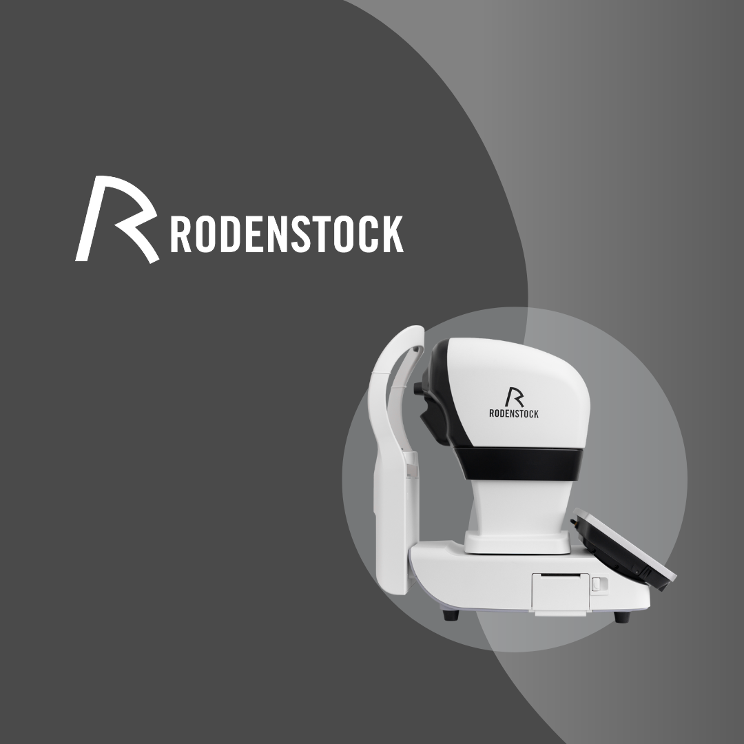 Rodenstock Instruments Banner Mobile