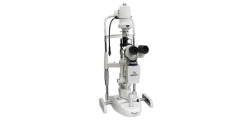 RSL 2500 Rodenstock Digital Slit Lamp