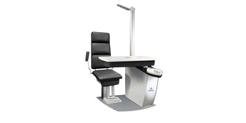 901-903 | PRO 500 Refraction Unit with chair SC 300