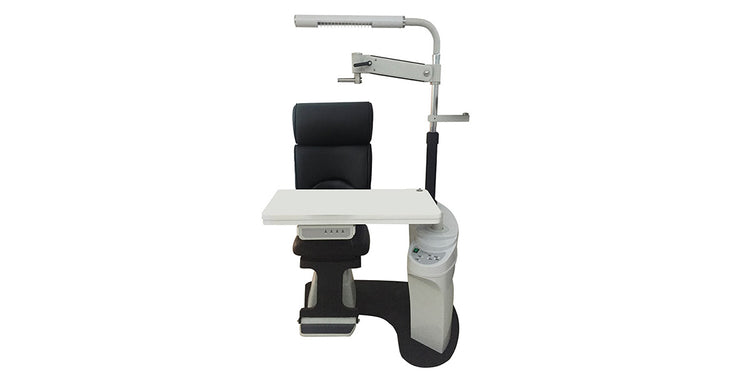 Ophthalmic Chairs and Stands | Eye Doctor Units