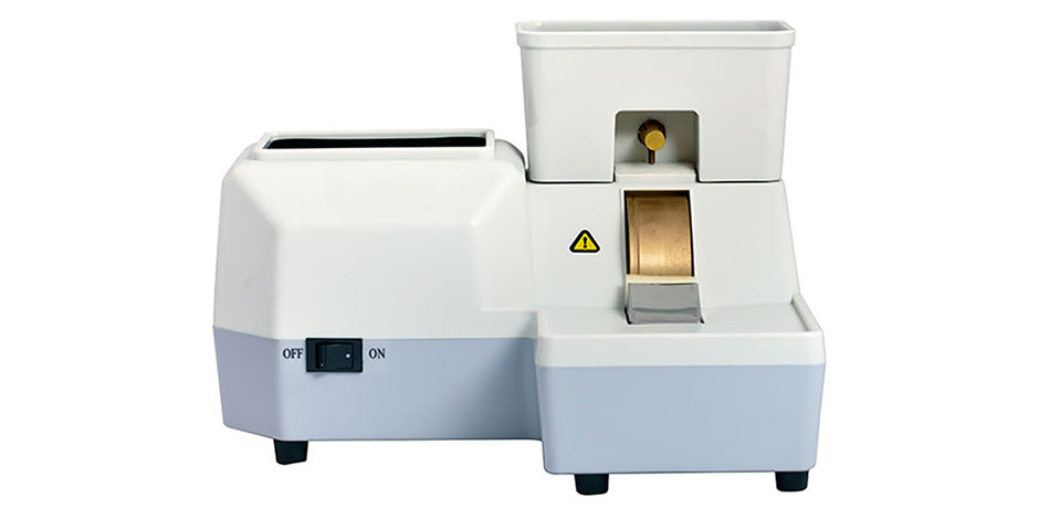 Lens Edger Racer Lens Edgers | OPTI+ Automatic and Portable Lens Edging Machines