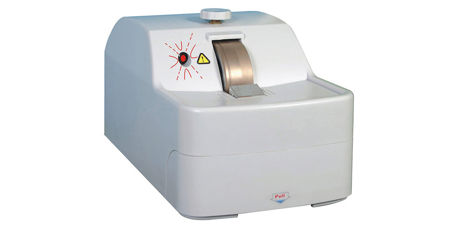 Lens Edgers | OPTI+ Automatic and Portable Lens Edging Machines