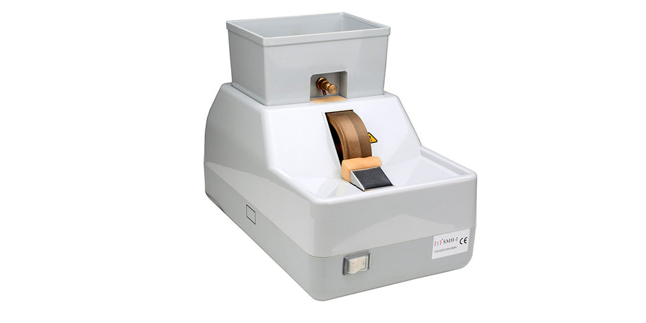 Lens Edgers | OPTI+ Automatic and Portable Lens Edging Machines
