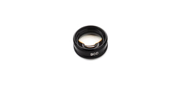 INS-11075-3 | Opti+ Retina Lens 90D