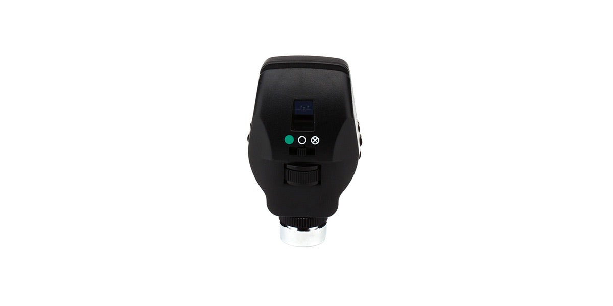 INS-11091-6-O | Pro 3.5V Ophthalmoscope LED