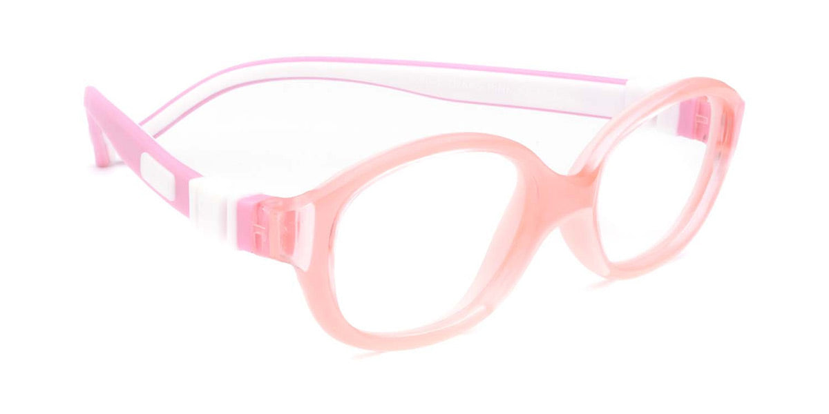 MX3060-1 | Kids | Shiny Pink | TR-90 Glasses