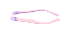 MX 3801-20 | Kids | Matte Pink & Purple | TR-90 Temples