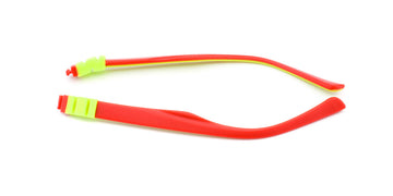 MX 3801-24 | Kids | Matte Red & Yellow | TR-90 Temples