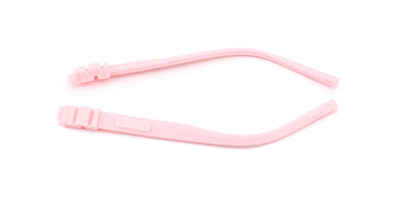 MX 3801-8 | Kids | Matte Light Pink | TR-90 Temples